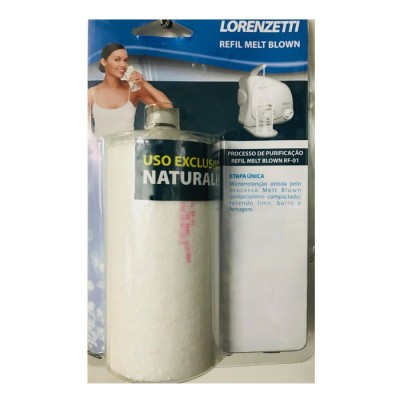 FILTRO LORENZETTI NATURALIS ORIGINAL